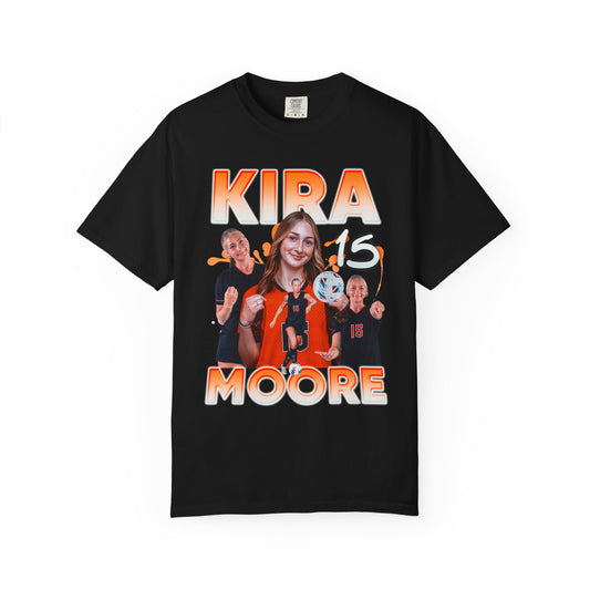 Kira Moore Heavyweight tee