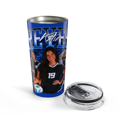 Katie Reyes 20oz Tumbler