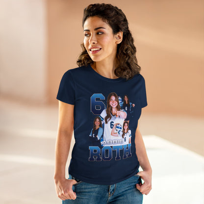 Abbie Roth Women's Tee