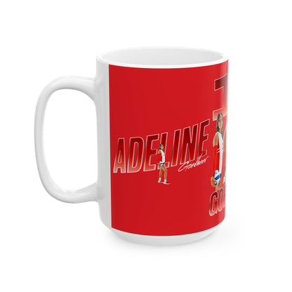 Adeline Goedheer 15oz Mug