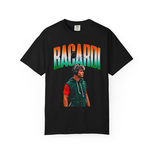 Emilio Bacardi Athlete Glory Premium Tee