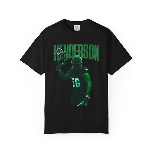 Elijah Henderson Faded Glory Heavyweight tee
