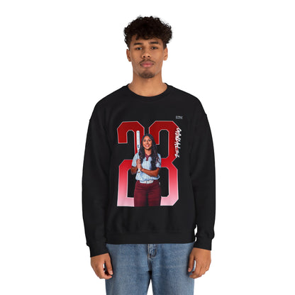 Aysiah Gonzalez Player Icon Crewneck Sweatshirt