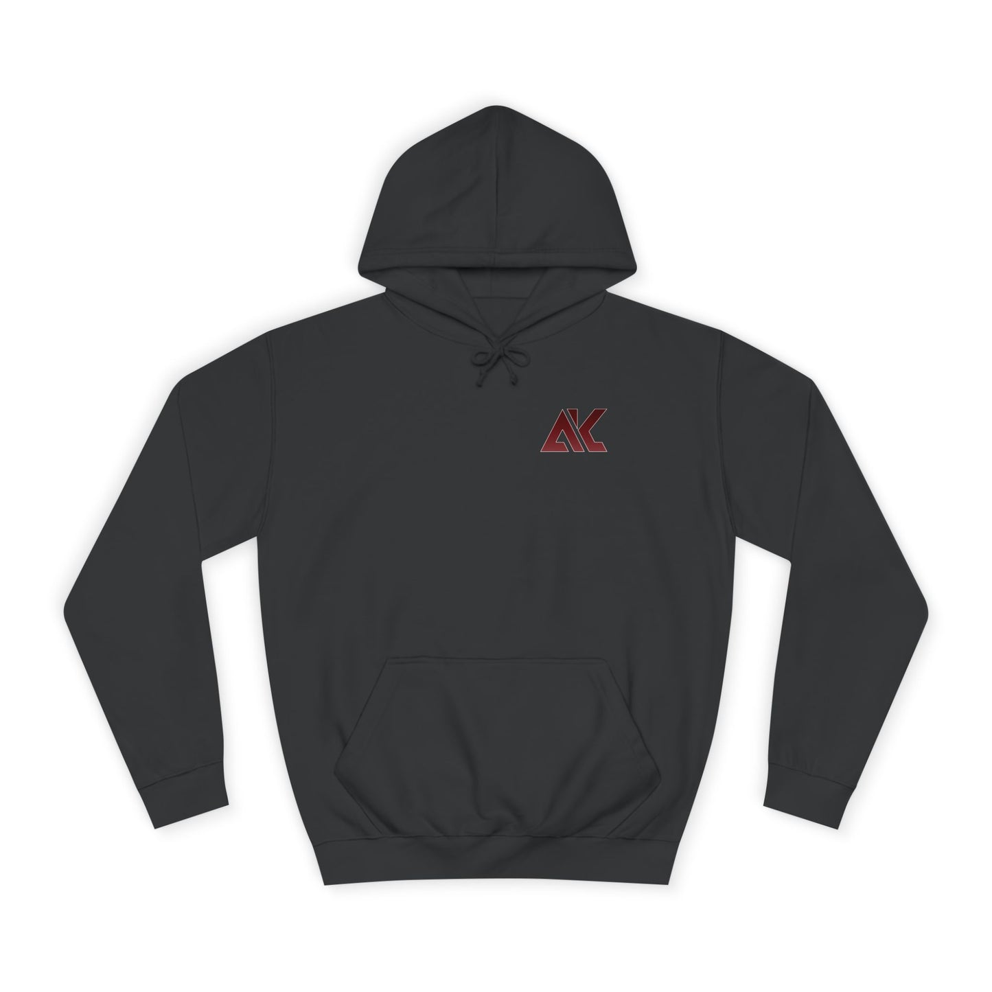 Ariel Kowalewski Logo Premium Hoodie