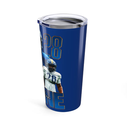 Ken'Veon Stone 20oz Tumbler