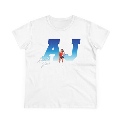 Alexia Jones Elite Athlete Women's Tee