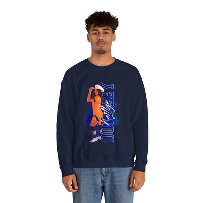 Kaitlyn Duntley Crewneck Sweatshirt