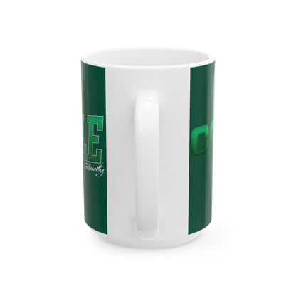 Cole Goldsworthy 15oz Mug