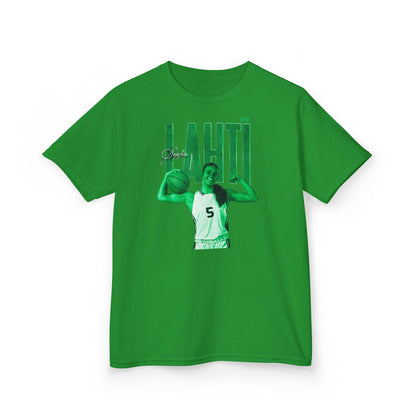 Sophie Lahti Faded Glory Kids Tee