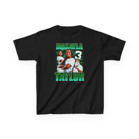 Makayla Taylor Kids Tee