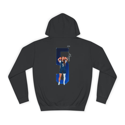 Addison Morgan Player Icon Premium Hoodie
