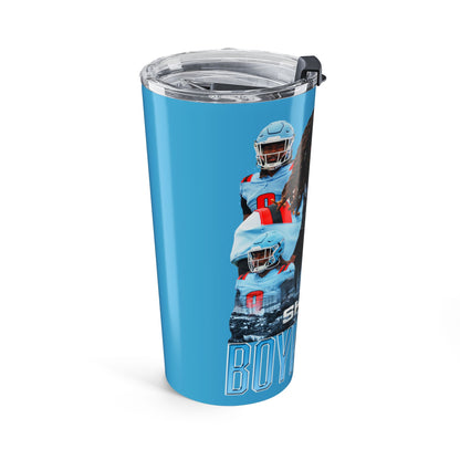 Shaun Boykins Jr. 20oz Tumbler