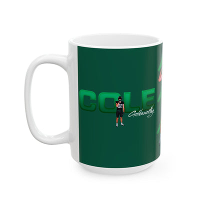 Cole Goldsworthy 15oz Mug