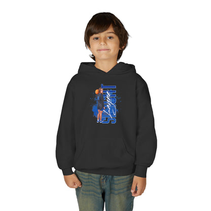 Layne Sleight Kids Hoodie