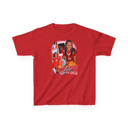 Livi Tucker Downs Kids Tee