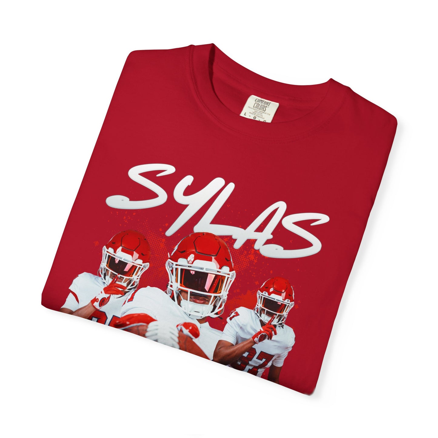 Sylas Austin Premium Tee