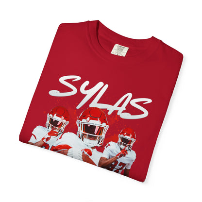 Sylas Austin Premium Tee