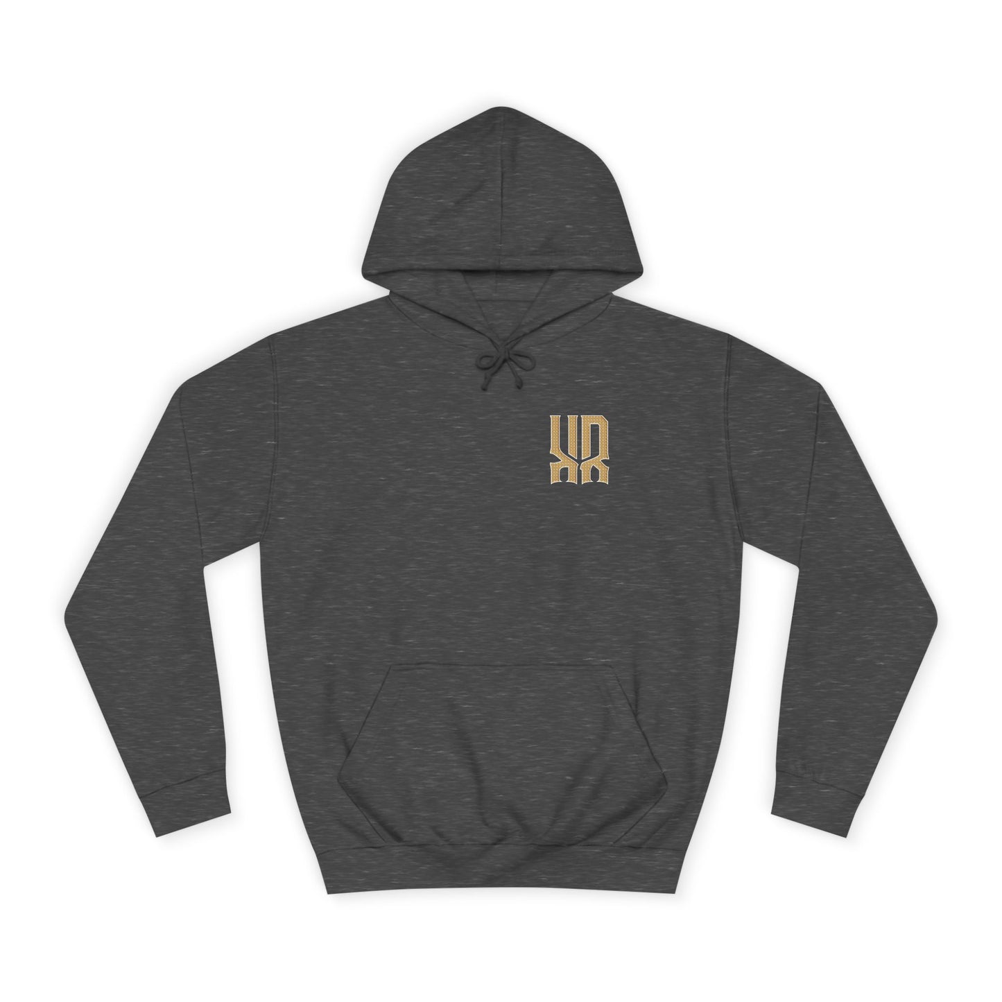 Kendyl Rainey Cursive Combo Premium Hoodie