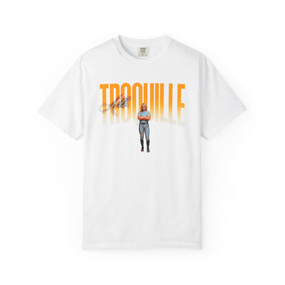 Abbi Troquille Big Last Name Premium Tee