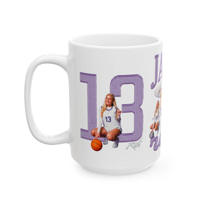 Jayci Rath 15oz Mug