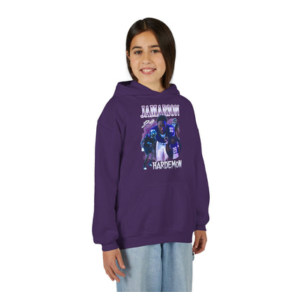 Jamarion Hardemon Kids Hoodie