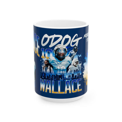 Odog Wallace 15oz Mug