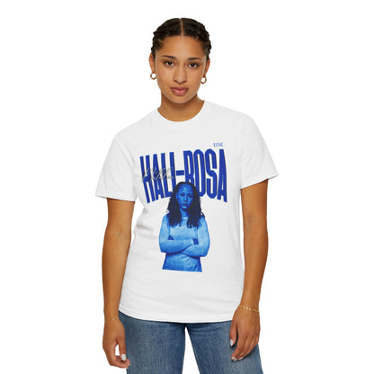 Natalia Hall-Rosa Faded Glory Premium Tee