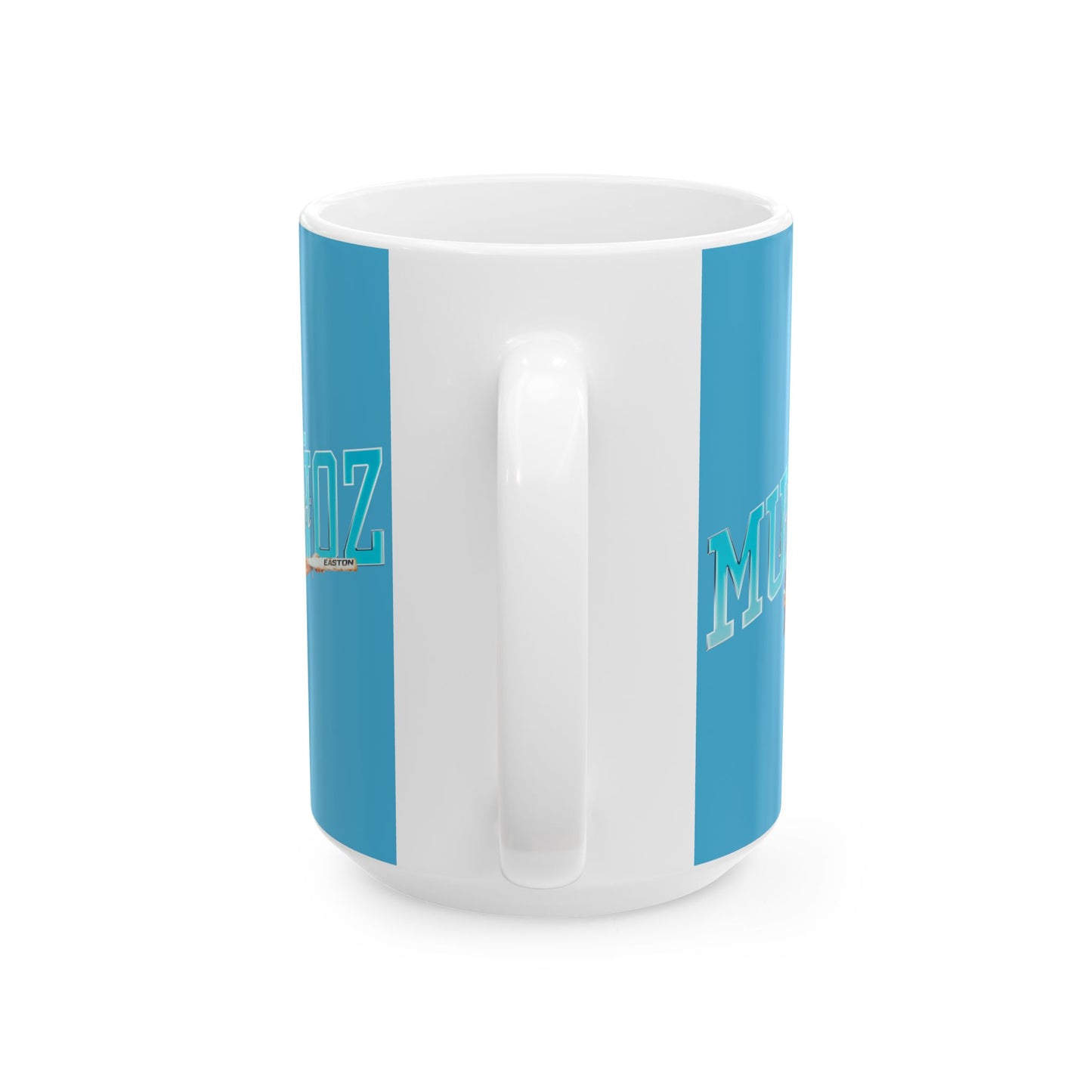 Gabi Munoz 15oz Mug