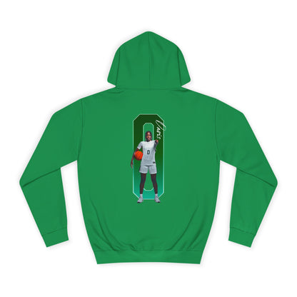 Brianna Davis Player Icon Number Premium Hoodie