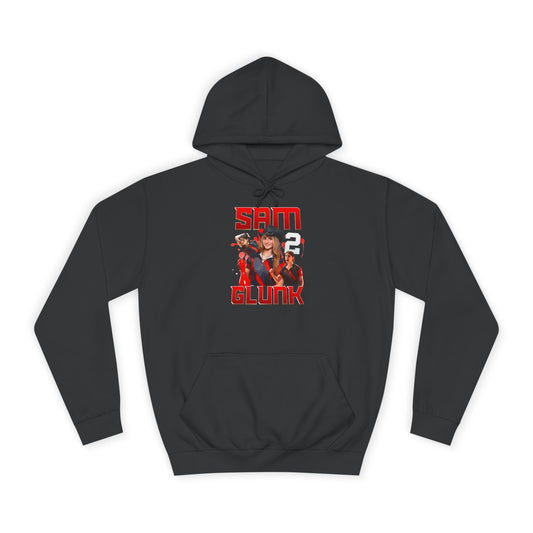 Sam Glunk Premium Hoodie