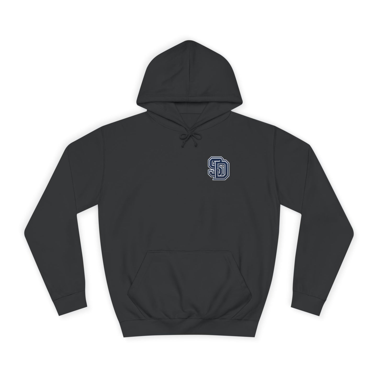 Sofia Dawson Premium Hoodie