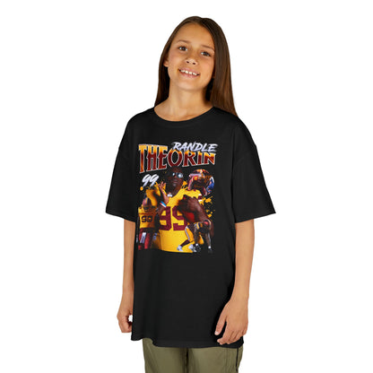 Theorin Randle Kids Tee