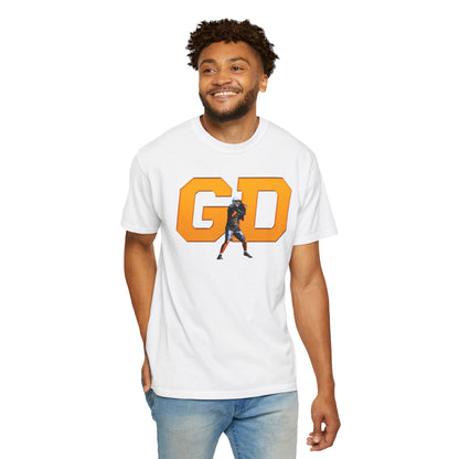 Grayson Dryden Big Initials Premium Tee