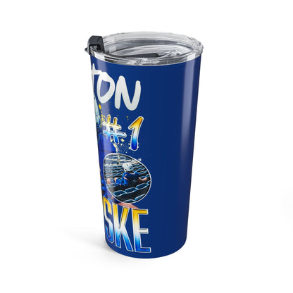 Lofton Ogroske 20oz Tumbler