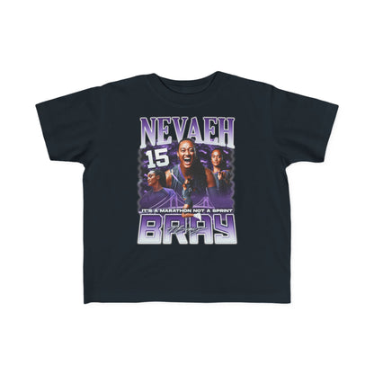 Nevaeh Bray Toddler Tee
