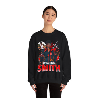 Ja'Patrick Smith Team Mascot Crewneck Sweatshirt
