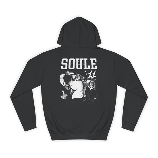 Madison Soule Vintage Blackout Premium Hoodie