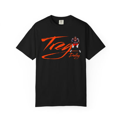 Trey Dudley Scribble Premium Tee