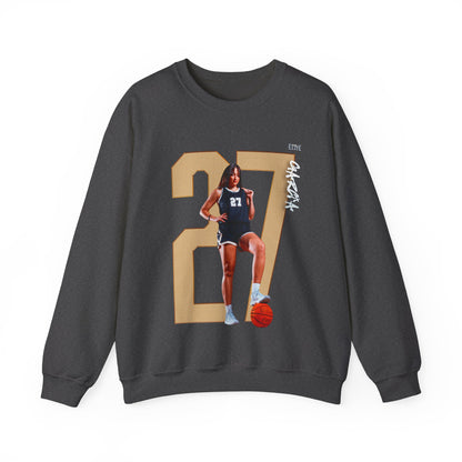 Noah Garcia Player Icon Crewneck Sweatshirt