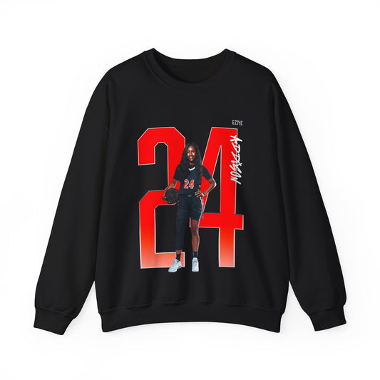 Iman Addison Player Icon Crewneck Sweatshirt