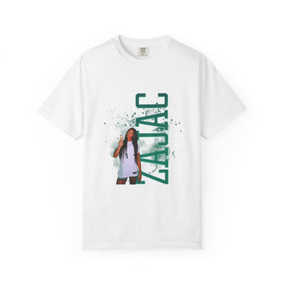 Alli Zajac Vertical Name Premium Tee