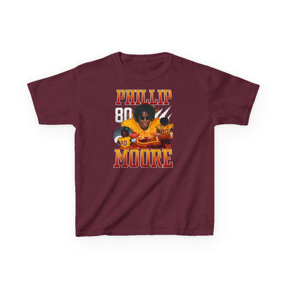 Phillip Moore Kids Tee