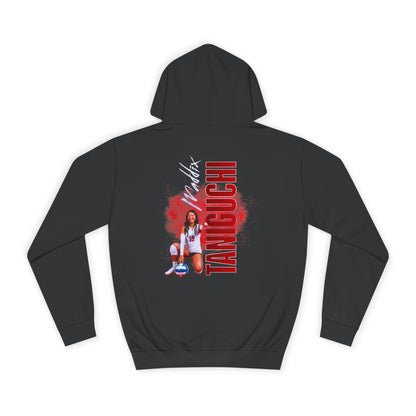 Maddix Taniguchi Premium Hoodie