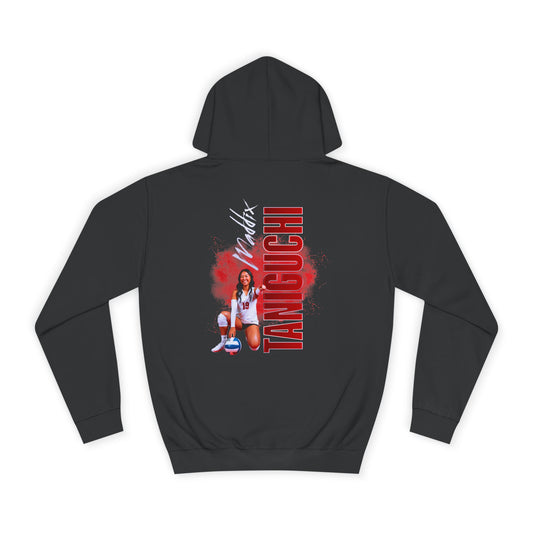 Maddix Taniguchi Premium Hoodie