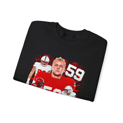 Mac Sanders Crewneck Sweatshirt