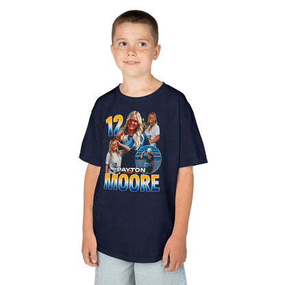 Payton Moore Kids Tee