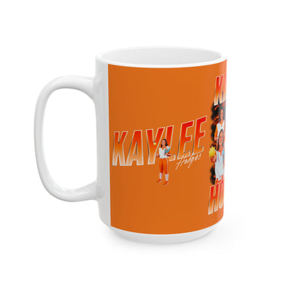 Kaylee Hodges 15oz Mug