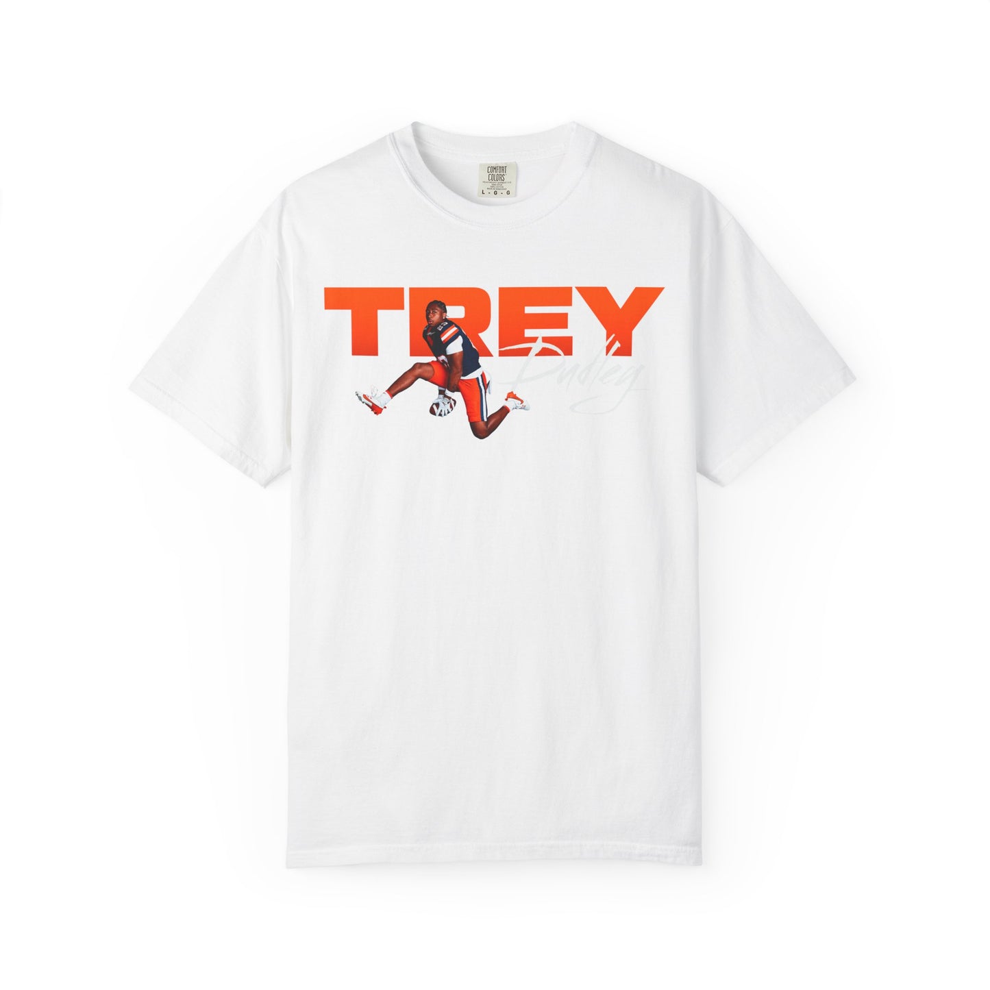 Trey Dudley Star Player Premium Tee