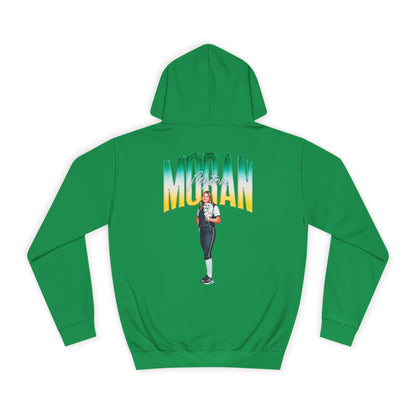 Peyton Moran Elite Athlete Premium Hoodie