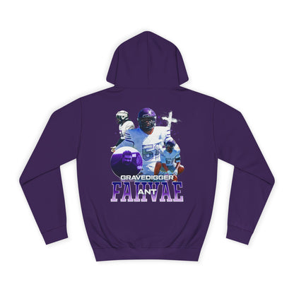 Ant Faiivae Premium Hoodie